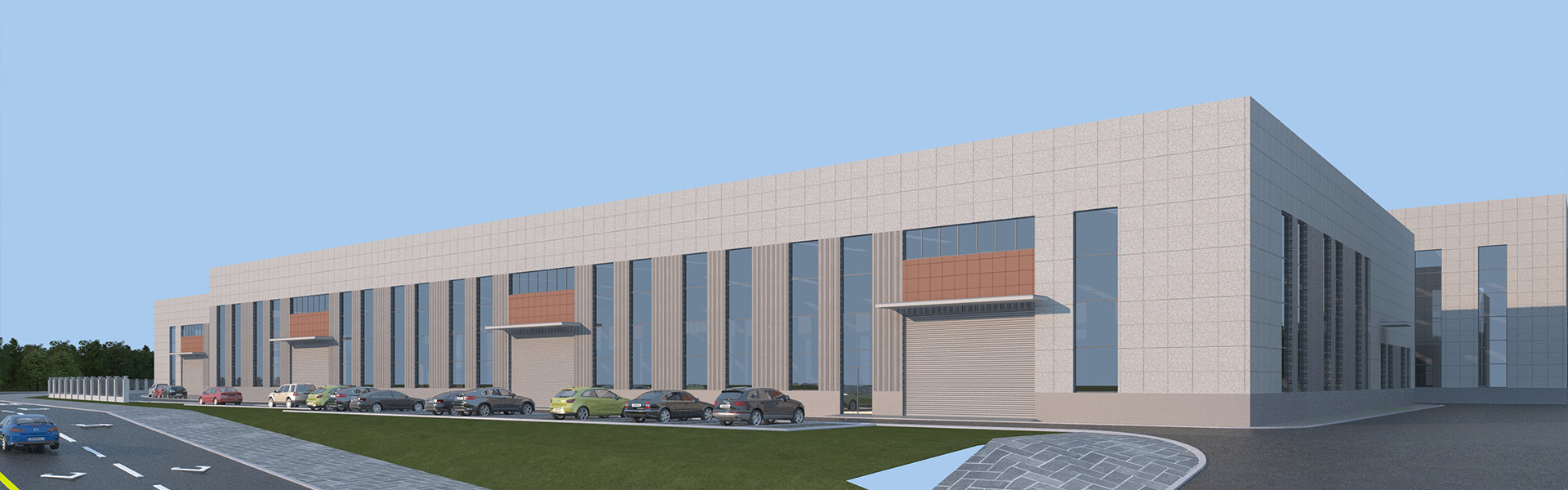 上?；敉﹥x器有限公司企業介紹欄目PC端banner圖